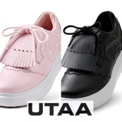 UTAA Hobbies & Culture Black X 23.5cm (stock Inquiry Required)