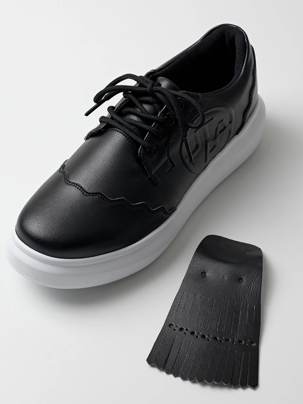 UTAA Hobbies & Culture Black X 23.5cm (stock Inquiry Required) - Image 20