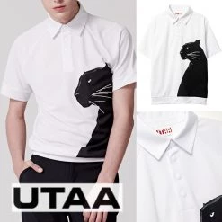 UTAA Hobbies & Culture White X M (inventory Inquiry)