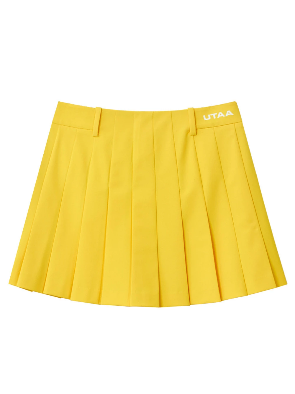 UTAA 2022 SS Hobbies & Culture Yellow X M (inventory Inquiry) - Image 2