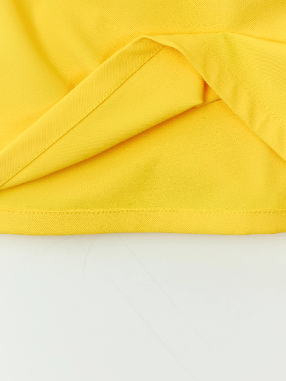 UTAA 2022 SS Hobbies & Culture Yellow X M (inventory Inquiry) - Image 11