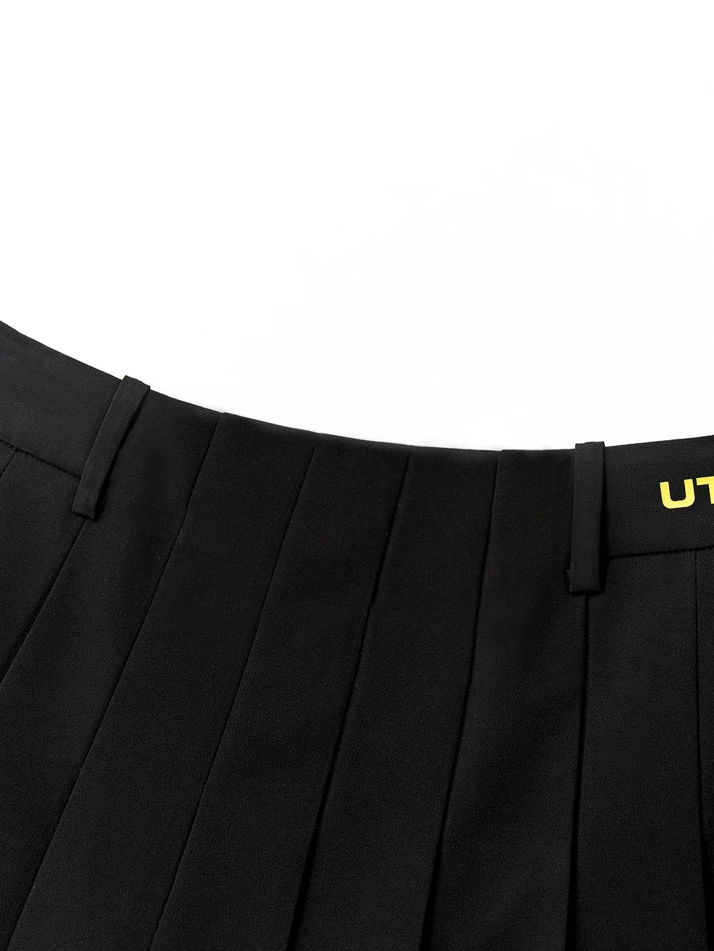 UTAA 2022 SS Hobbies & Culture Yellow X M (inventory Inquiry) - Image 14