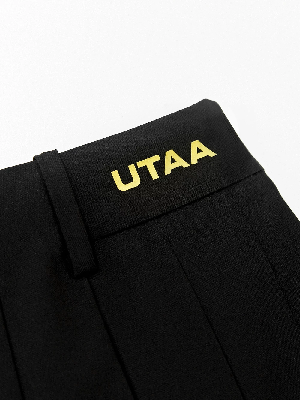 UTAA 2022 SS Hobbies & Culture Yellow X M (inventory Inquiry) - Image 15