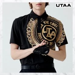 UTAA 2022-23FW Street Style Hobbies & Culture White X Xl