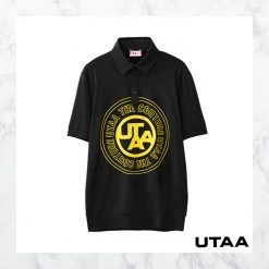 UTAA 2022-23FW Street Style Hobbies & Culture Yellow X M