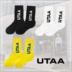 UTAA Hobbies & Culture Black X One Size