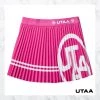 UTAA 2022-23FW Street Style Hobbies & Culture Pink X Xs
