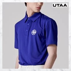 UTAA 2022-23FW Street Style Hobbies & Culture Black X M