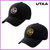 UTAA Unisex Street Style Hobbies & Culture Pink (inventory Check Required) X One Size