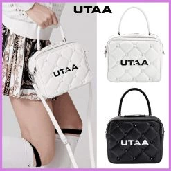 UTAA Hobbies & Culture Black (stock Check Required) X One Size