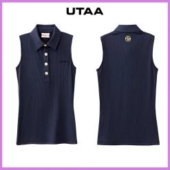 UTAA Hobbies & Culture Navy (stock Check Required) X Xs