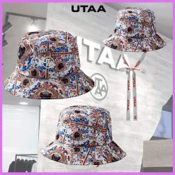 UTAA Street Style Hobbies & Culture No Color Specification X One Size
