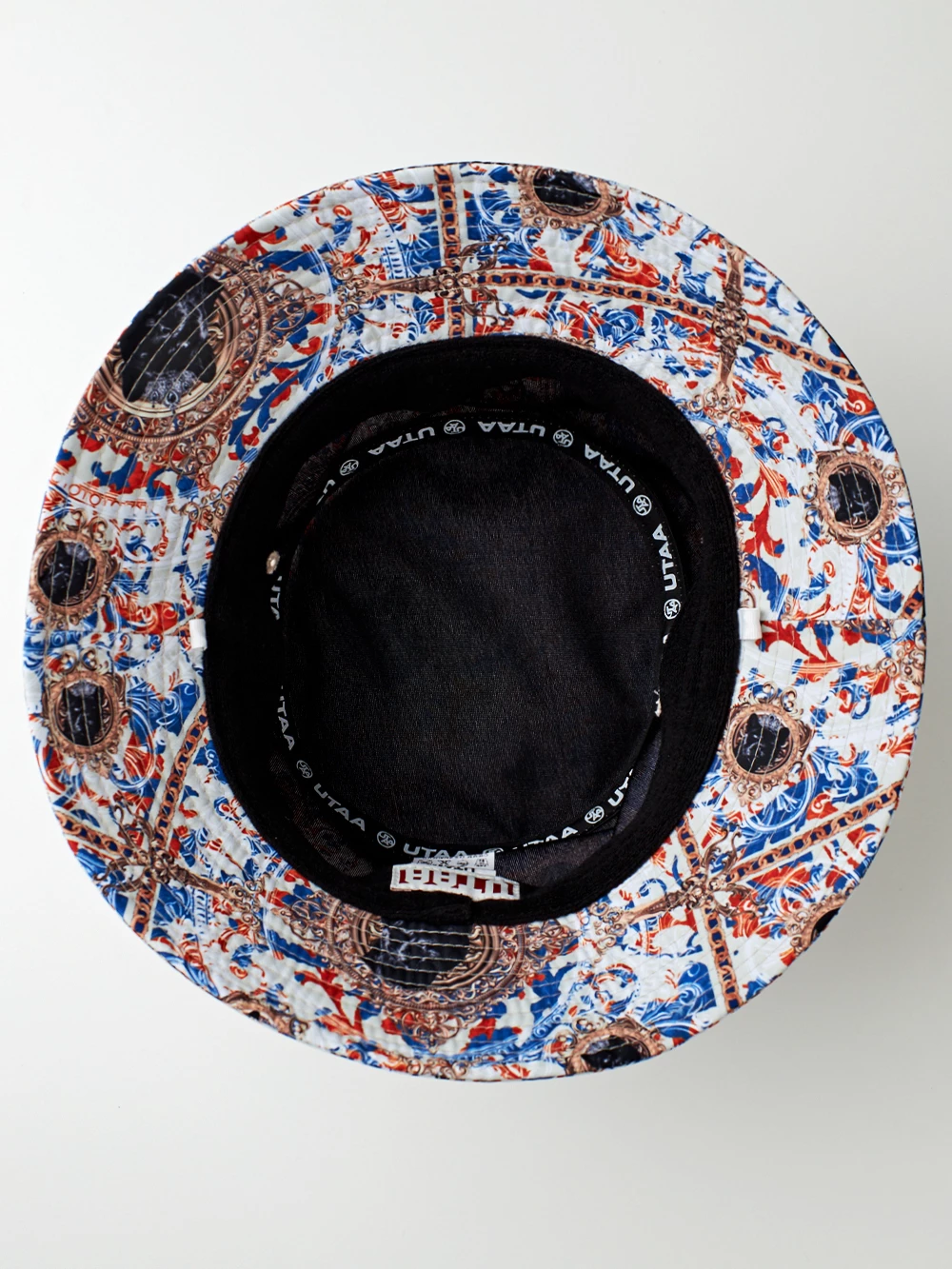 UTAA Street Style Hobbies & Culture No Color Specification X One Size - Image 10