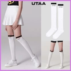 UTAA Hobbies & Culture White (inventory Check Required) X One Size