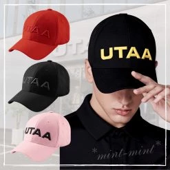 UTAA Hobbies & Culture Red X One Size