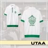 UTAA Hobbies & Culture White X Xs