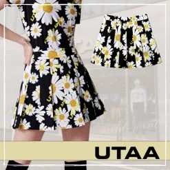 UTAA Hobbies & Culture No Color Specification X M