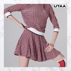 UTAA 2022 SS Hobbies & Culture No Color Specification X M