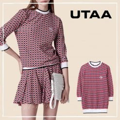 UTAA 2022 SS Hobbies & Culture No Color Specification X S