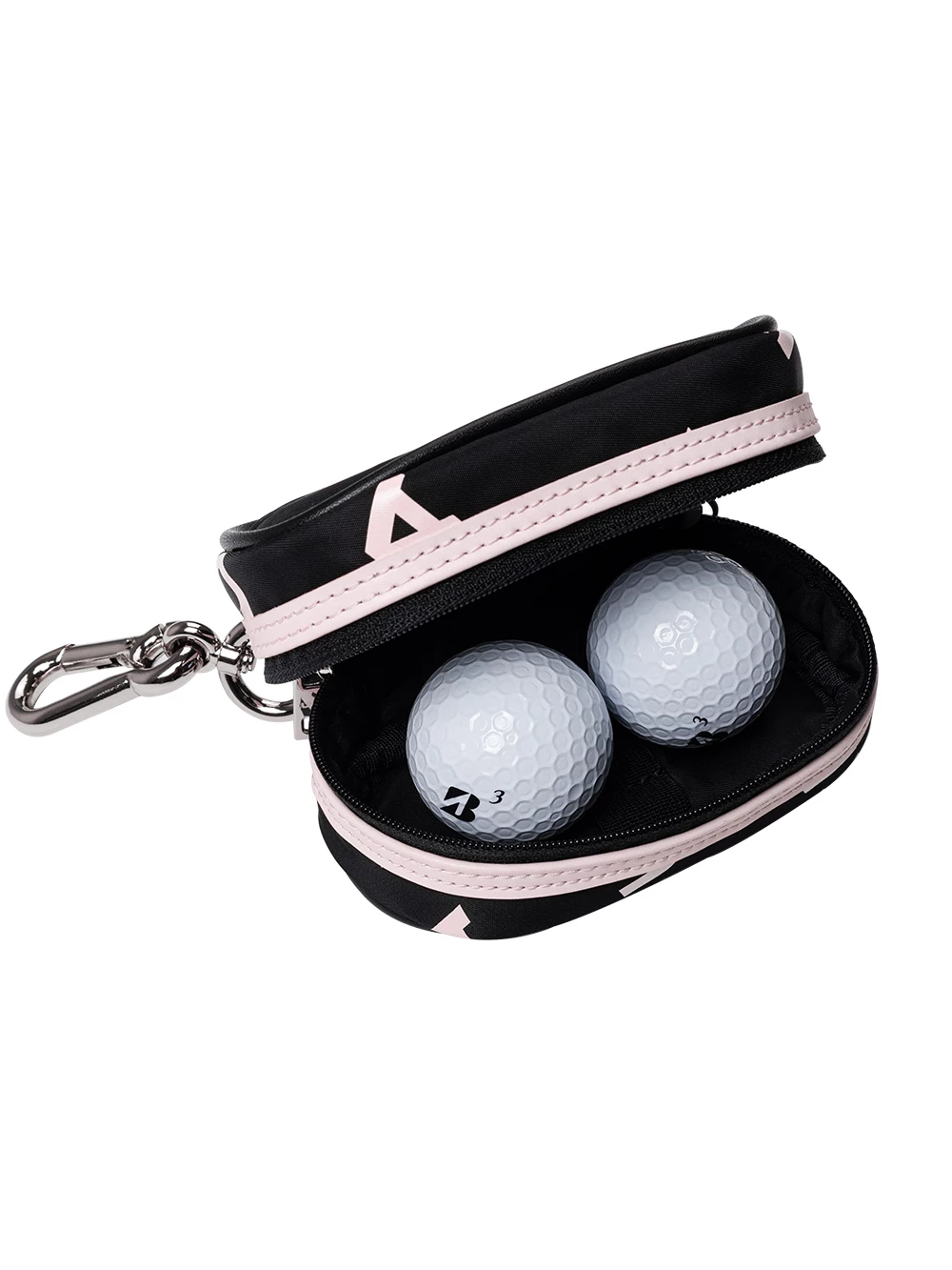 UTAA Unisex Blended Fabrics Street Style Chain Co-ord Neon Color Black/yellow X One Size - Image 4