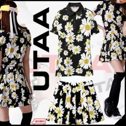 UTAA 2022 SS Hobbies & Culture Utah Daisy X S