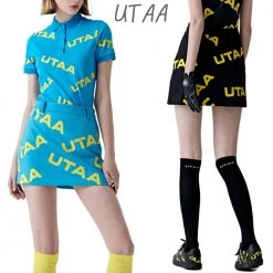 UTAA Loungewear Hobbies & Culture Blue (ub2skf110bl) X M