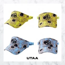 UTAA 2022-23FW Street Style Hobbies & Culture Blue X One Size