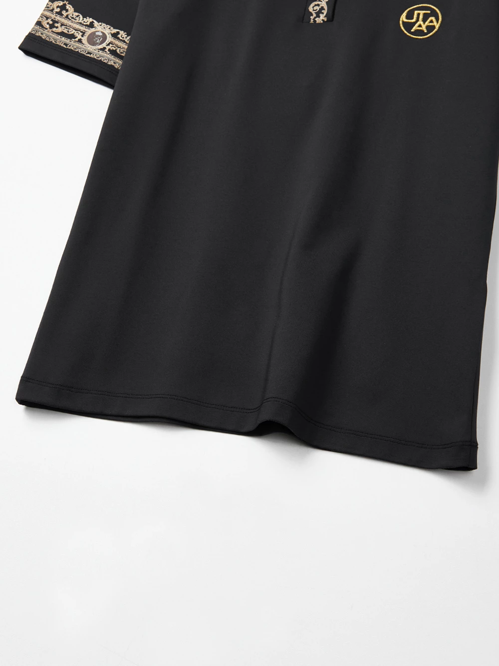 UTAA Hobbies & Culture Black X L (inventory Inquiry) - Image 12