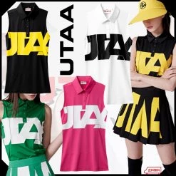 UTAA 2022 SS Hobbies & Culture White X M