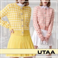 UTAA 2022-23FW Hobbies & Culture Pink X S