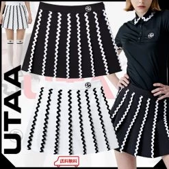 UTAA 2022 SS Hobbies & Culture Black X M