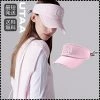 UTAA 2022-23FW Co-ord Icy Color Caps (UB0GCF203LP) For Women Light Pink (stock Check Required) X One Size