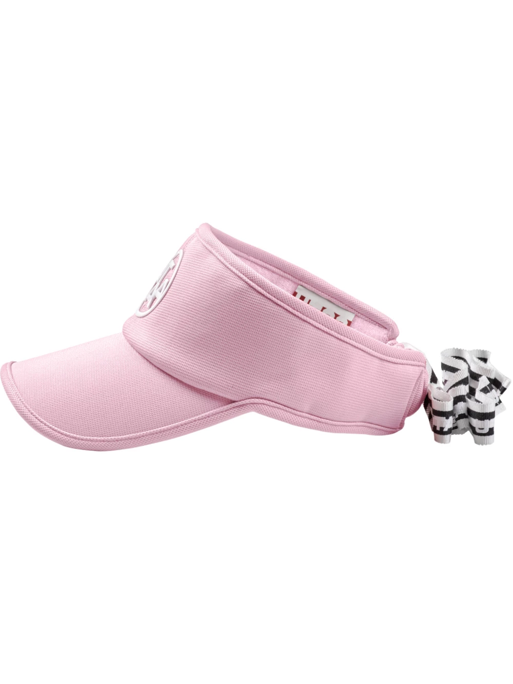 UTAA 2022-23FW Co-ord Icy Color Caps (UB0GCF203LP) For Women Light Pink (stock Check Required) X One Size - Image 3