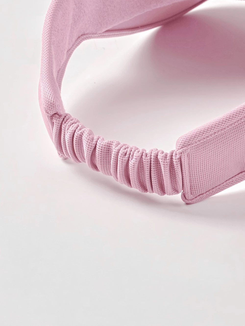 UTAA 2022-23FW Co-ord Icy Color Caps (UB0GCF203LP) For Women Light Pink (stock Check Required) X One Size - Image 14