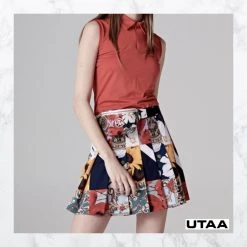 UTAA 2022 SS Hobbies & Culture Flower X Xs