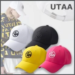 UTAA 2022 SS Hobbies & Culture White X One Size