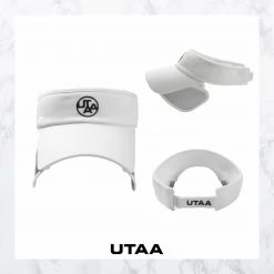 UTAA 2022 SS Unisex Street Style Hobbies & Culture White X One Size