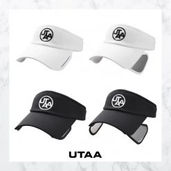 UTAA 2022 SS Unisex Street Style Hobbies & Culture Black X One Size