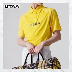 UTAA 2022-23FW Street Style Hobbies & Culture White X L
