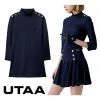 UTAA 2022 SS Street Style Hobbies & Culture (UB2STF401NA) Navy X M