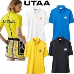 UTAA 2022 SS Street Style Hobbies & Culture (UB2TSF177) Blue X S