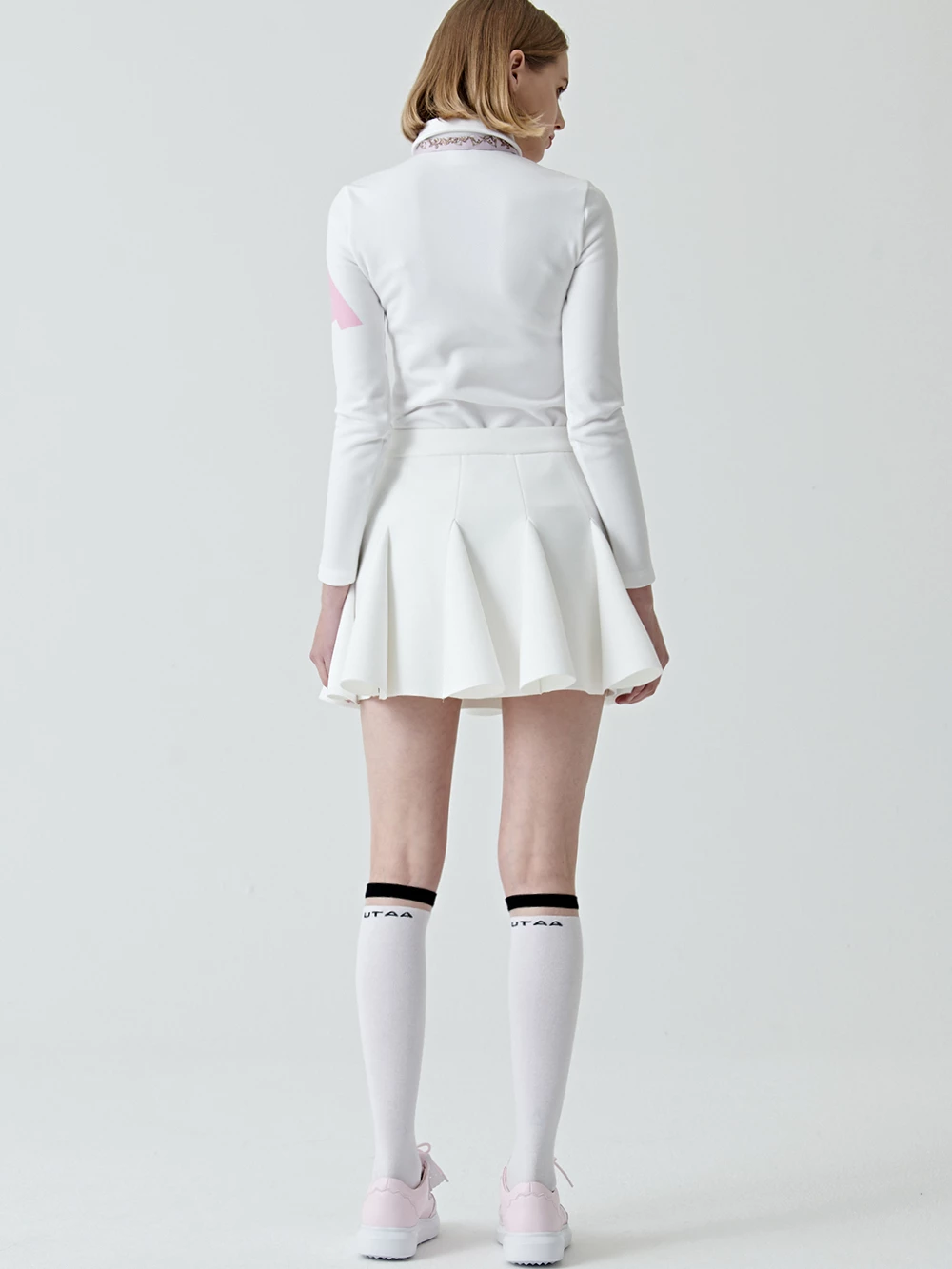 UTAA Hobbies & Culture Black X Xs (inventory Inquiry) - Image 6