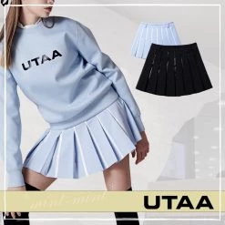 UTAA Hobbies & Culture Black X Xs