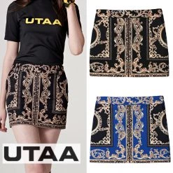 UTAA Hobbies & Culture Royal Blue X M (inventory Inquiry)