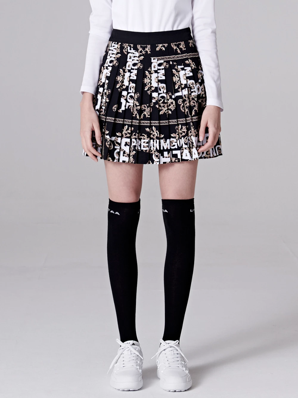 UTAA Hobbies & Culture Black X M (inventory Inquiry) - Image 5