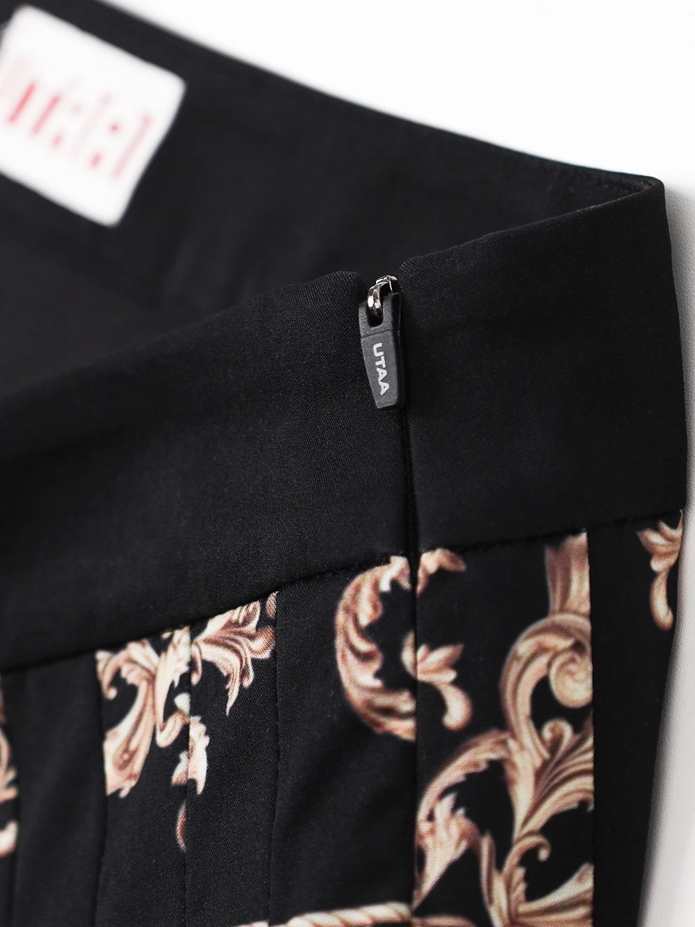 UTAA Hobbies & Culture Black X M (inventory Inquiry) - Image 12