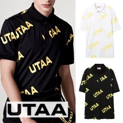 UTAA Hobbies & Culture White X M (inventory Inquiry)