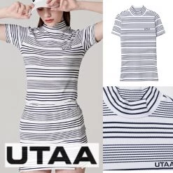 UTAA Hobbies & Culture White X M (inventory Inquiry)