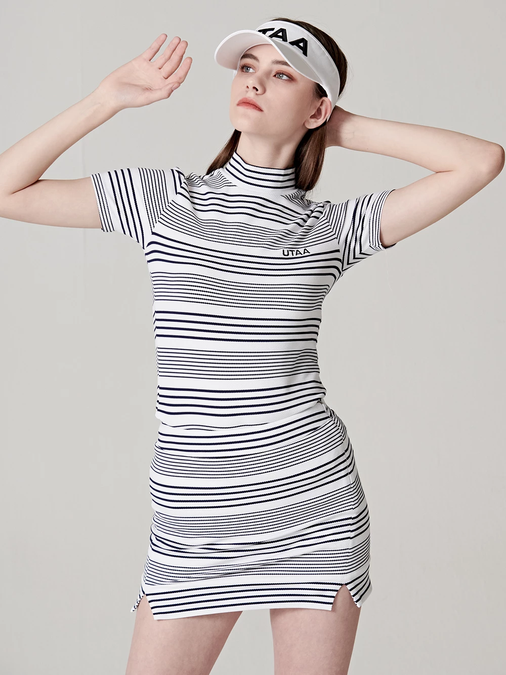 UTAA Hobbies & Culture White X M (inventory Inquiry) - Image 2