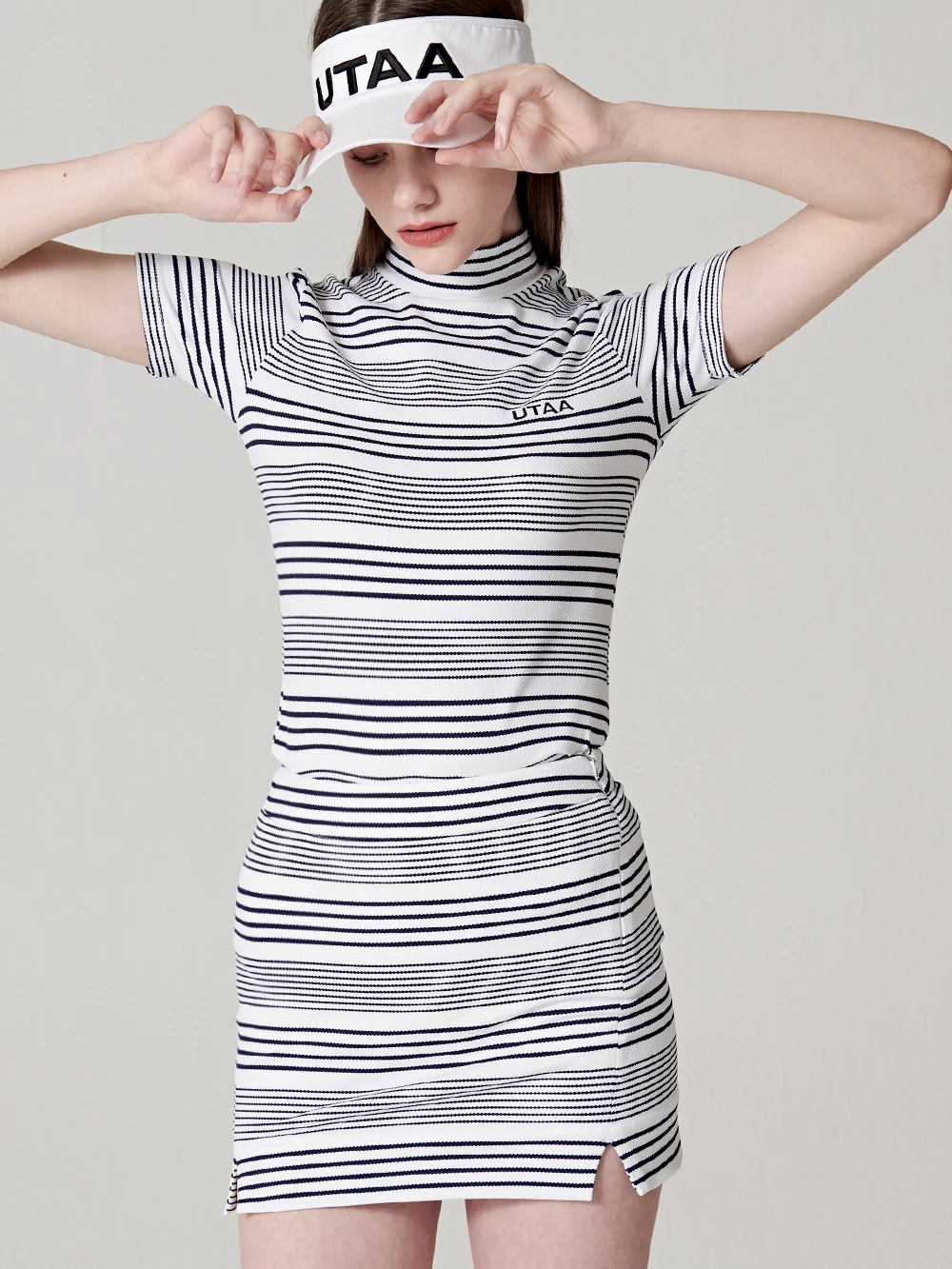 UTAA Hobbies & Culture White X M (inventory Inquiry) - Image 3